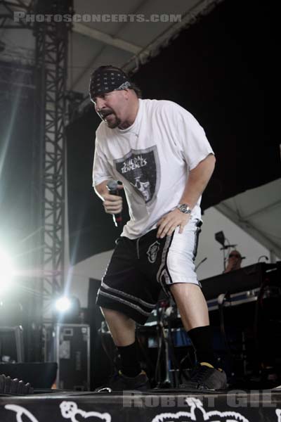 SUICIDAL TENDENCIES - 2010-07-02 - BELFORT - Presqu'ile du Malsaucy - 